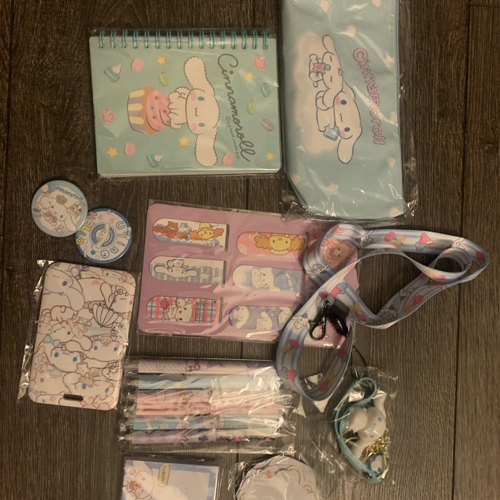 Bundle.